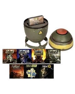 PLAION Fallout: S.P.E.C.I.A.L. Anthology - Steam