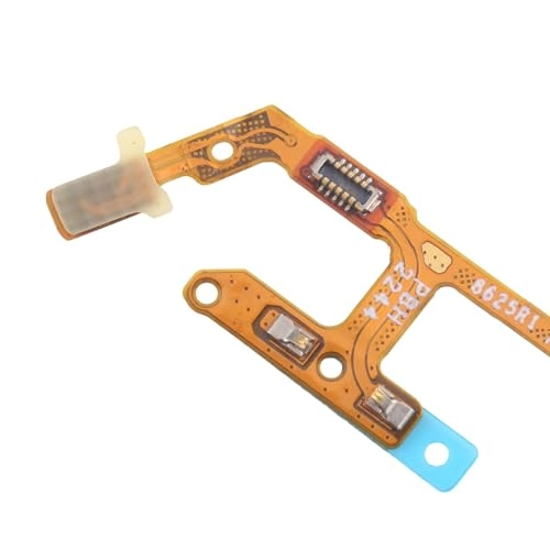 Power Button Flex Cable