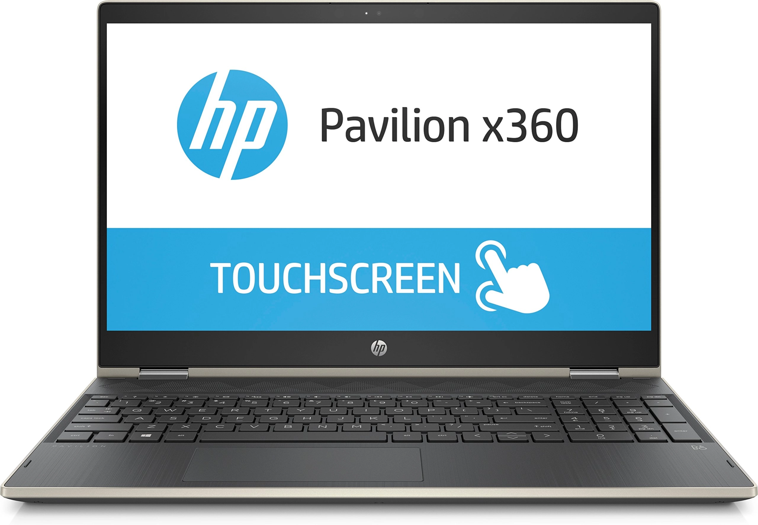 HP Pavilion - 15.6'' 256GB 20GB Core i5 8250U