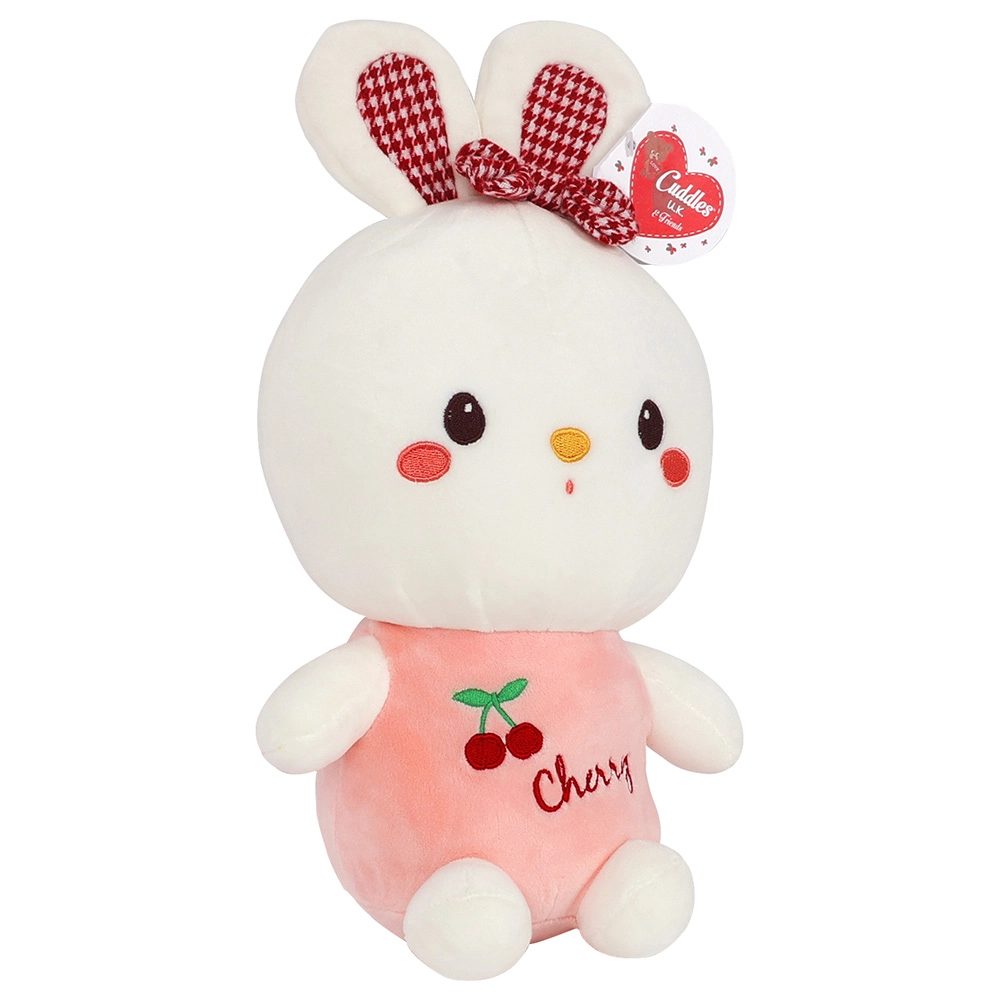 Rabbit Plush Toy Marshmallow Series - 30cm