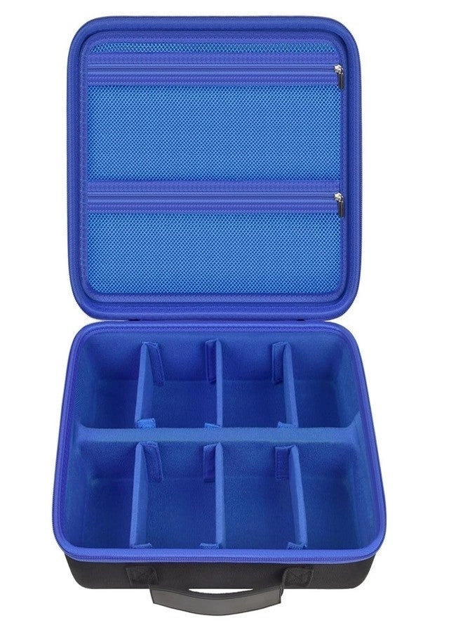 ALLPRIMO Trading Card Case Storage Box - 2700+ Cards
