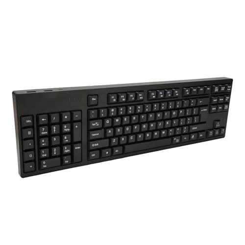 Mechanical Keyboard - Wired