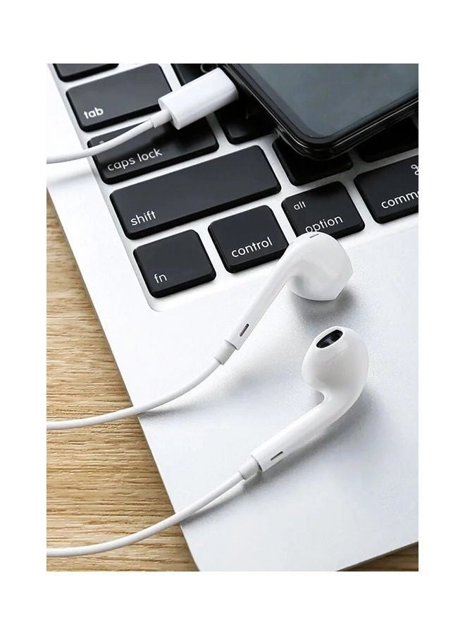 ToneLine - Wired Earphone