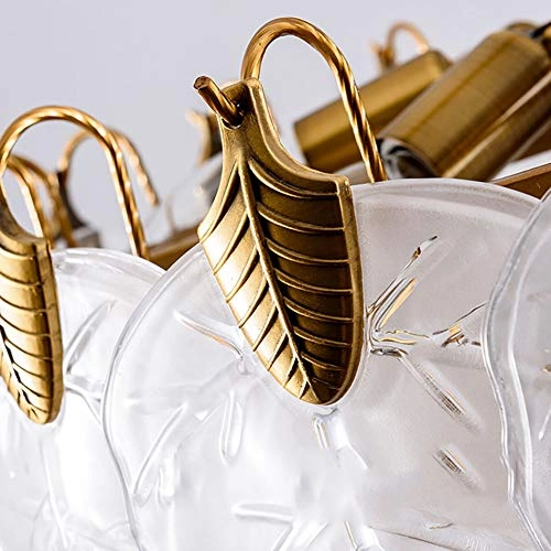 dgv2b-001 - E14 7 Lamp Heads