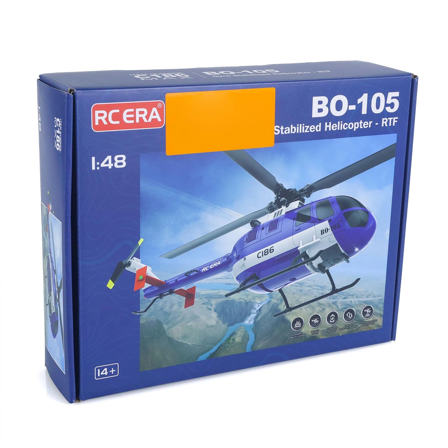 C186 - 1/48