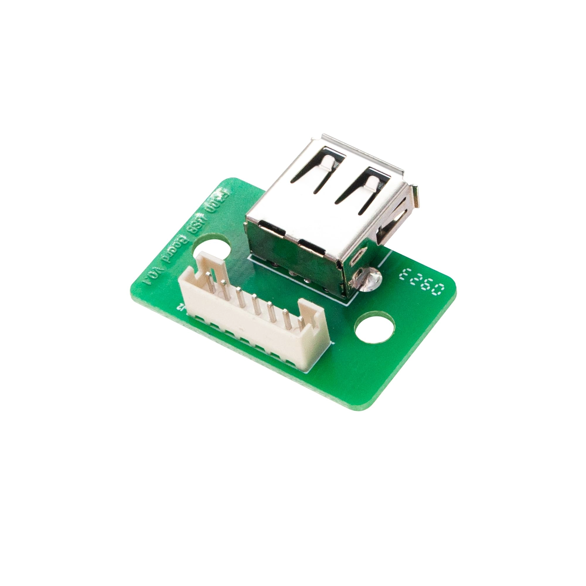 mayflash limted Arcade Fighting Stick F300/F300 Elite USB PCB Board