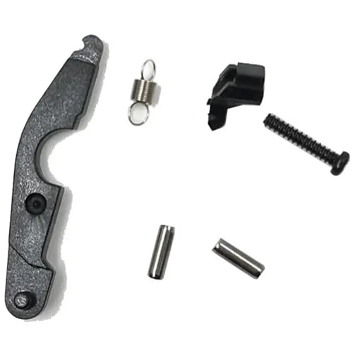 Self-Centering Throttle Mode Change Part - Bluetooth 1 Amp Hours