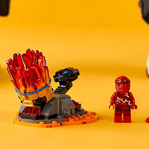 NINJAGO Spinjitzu Burst - Kai (70686)