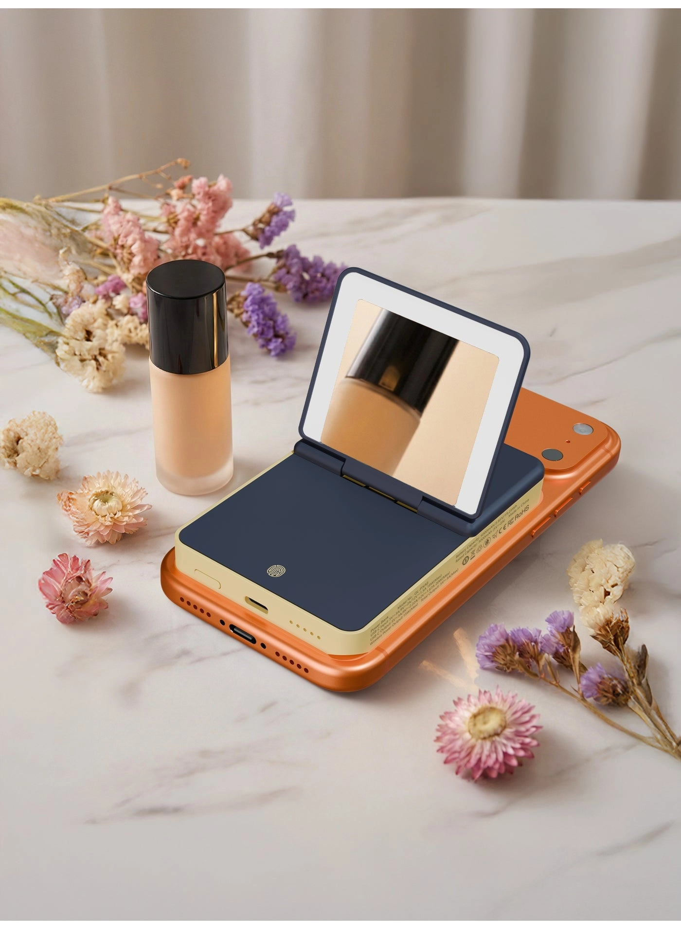 GNMRMG5KPB - MagSafe 5000mAh 20 W