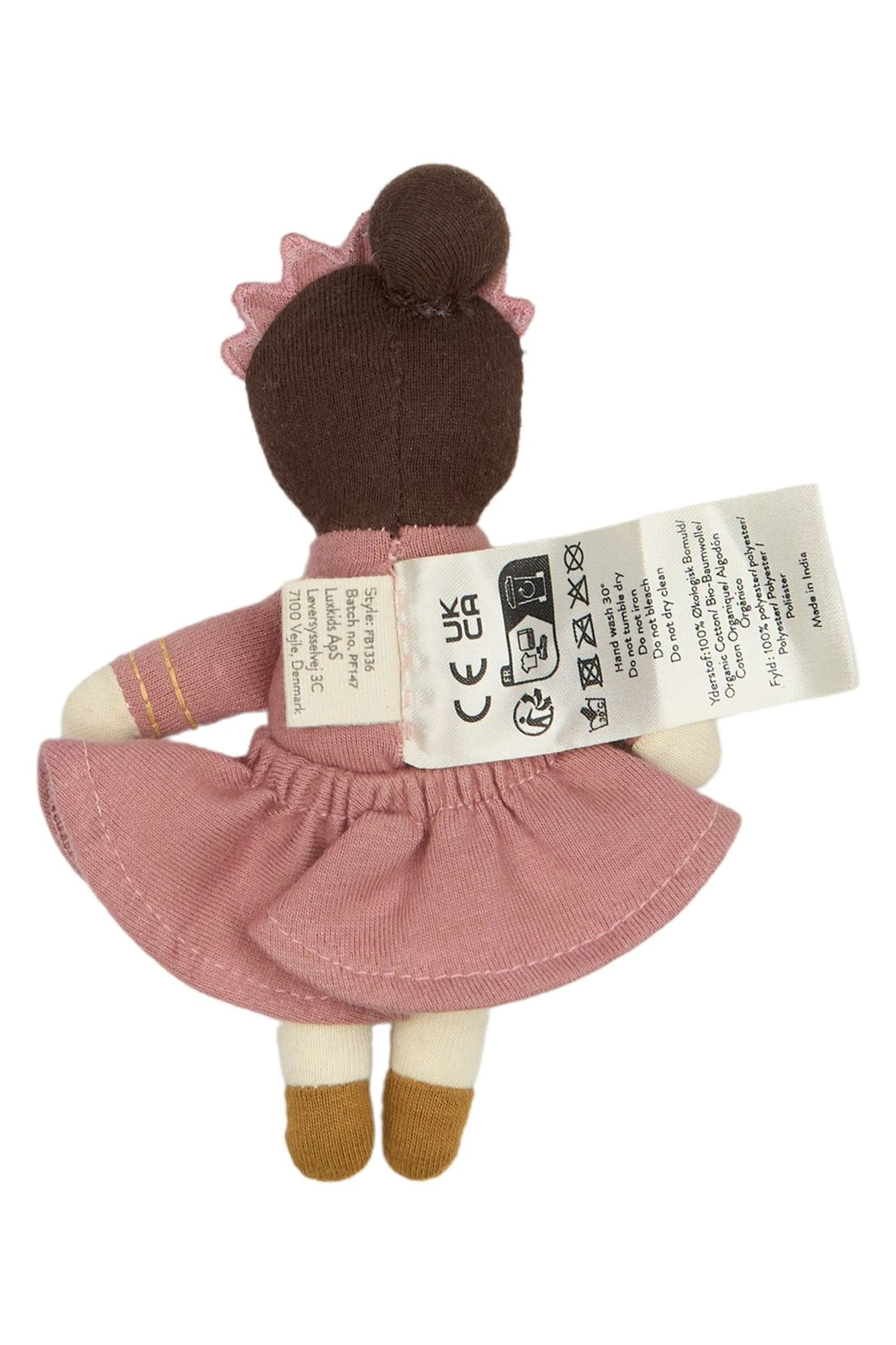 Pocket Friend Queen 14 cm Plush