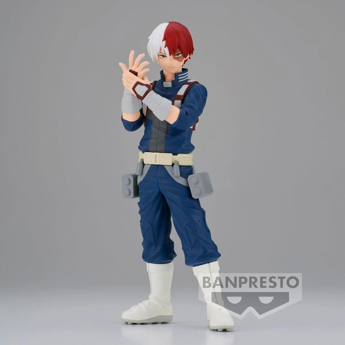 Shoto Todoroki - My Hero Academia The Amazing Heroes Vol.29 (15 cm)