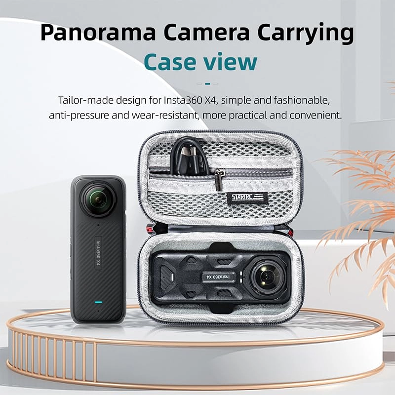 Insta360 X4
