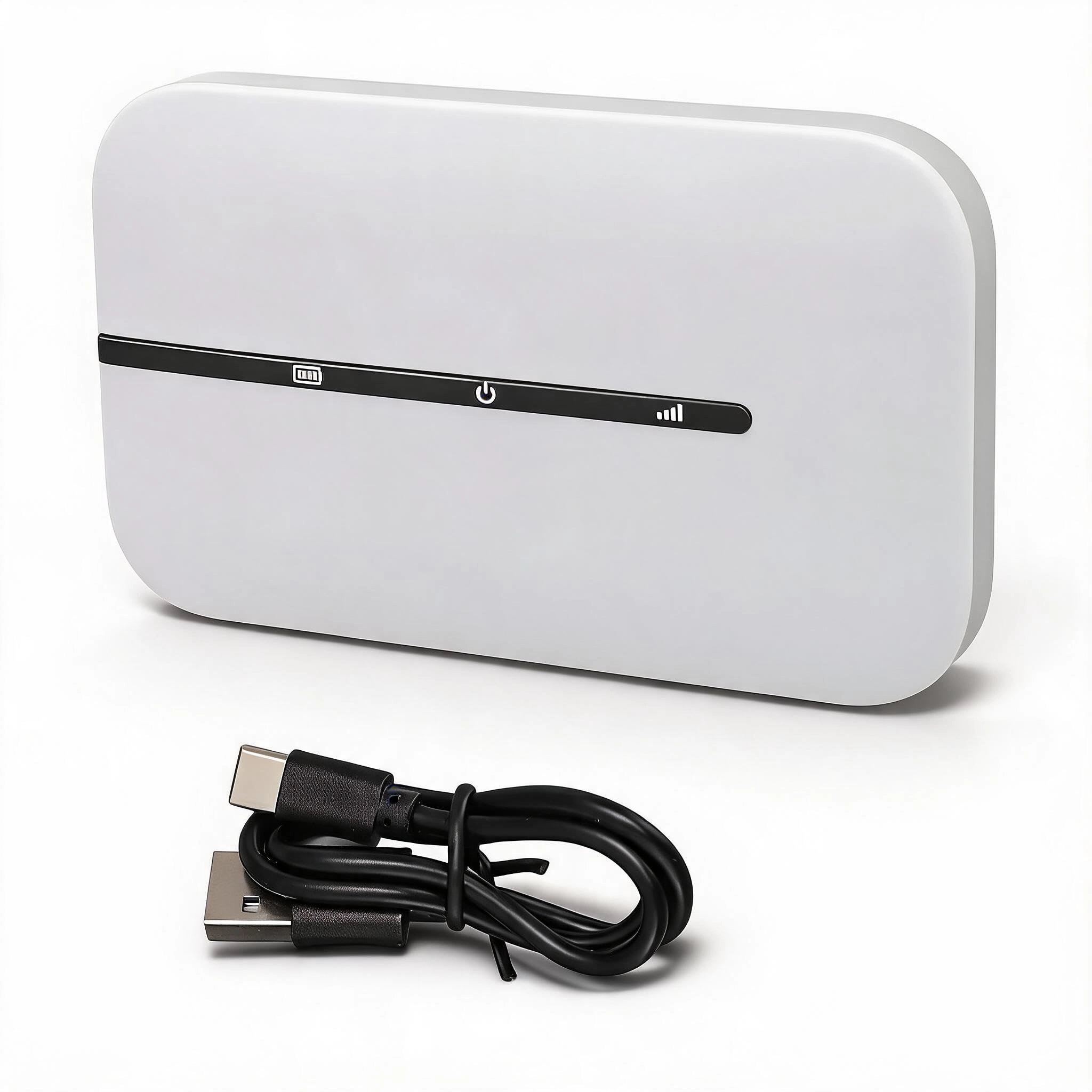GOWENIC 4G WiFi Router - 150Mbps 802.11b/g/n