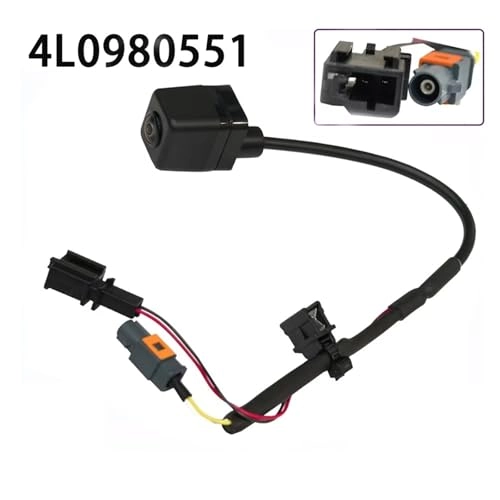 Rear View Backup Camera