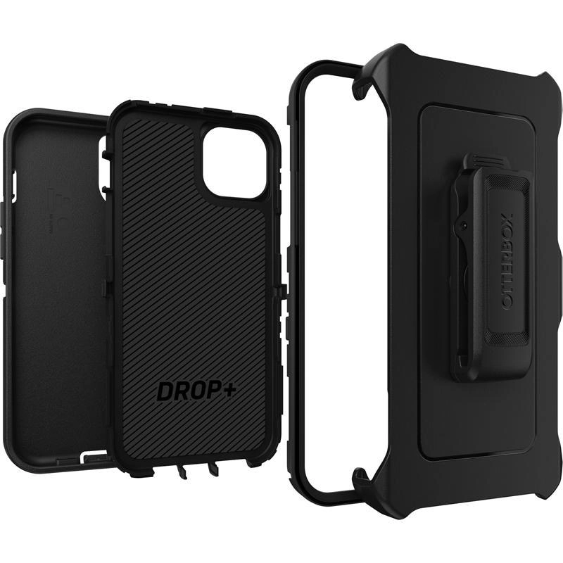 Defender Series Back Cover Mobile Case for iPhone 14 Pro