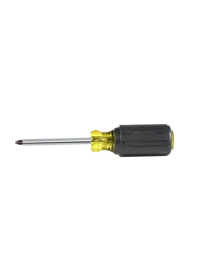 662 Square-Recess Screwdriver 2