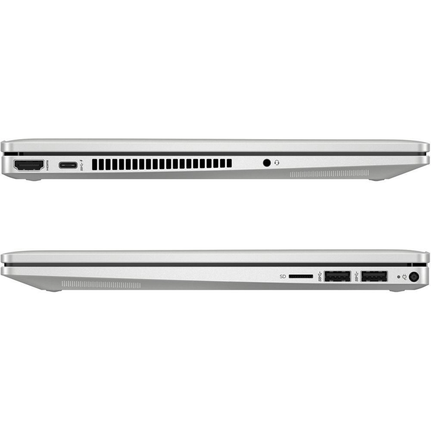 Pavilion X360 14-EK1012 - 14'' Core i5-1335U 8GB 512GB SSD