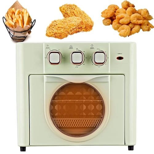 Electric Air Fryer Oven - 18L