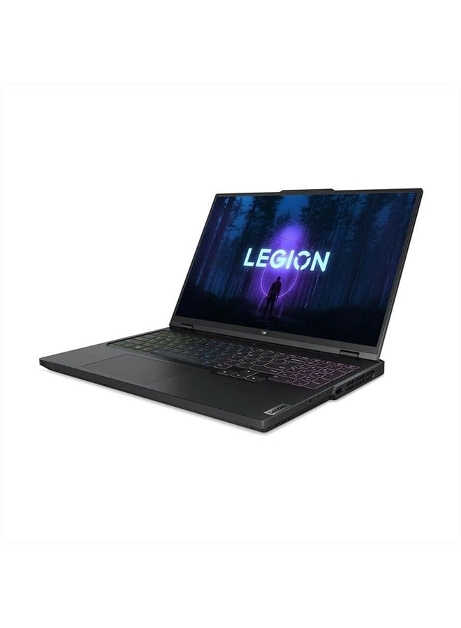 Legion Pro 5 - 16'' Core i9-13900HX 32GB DDR4 2TB SSD 2000GB HDD