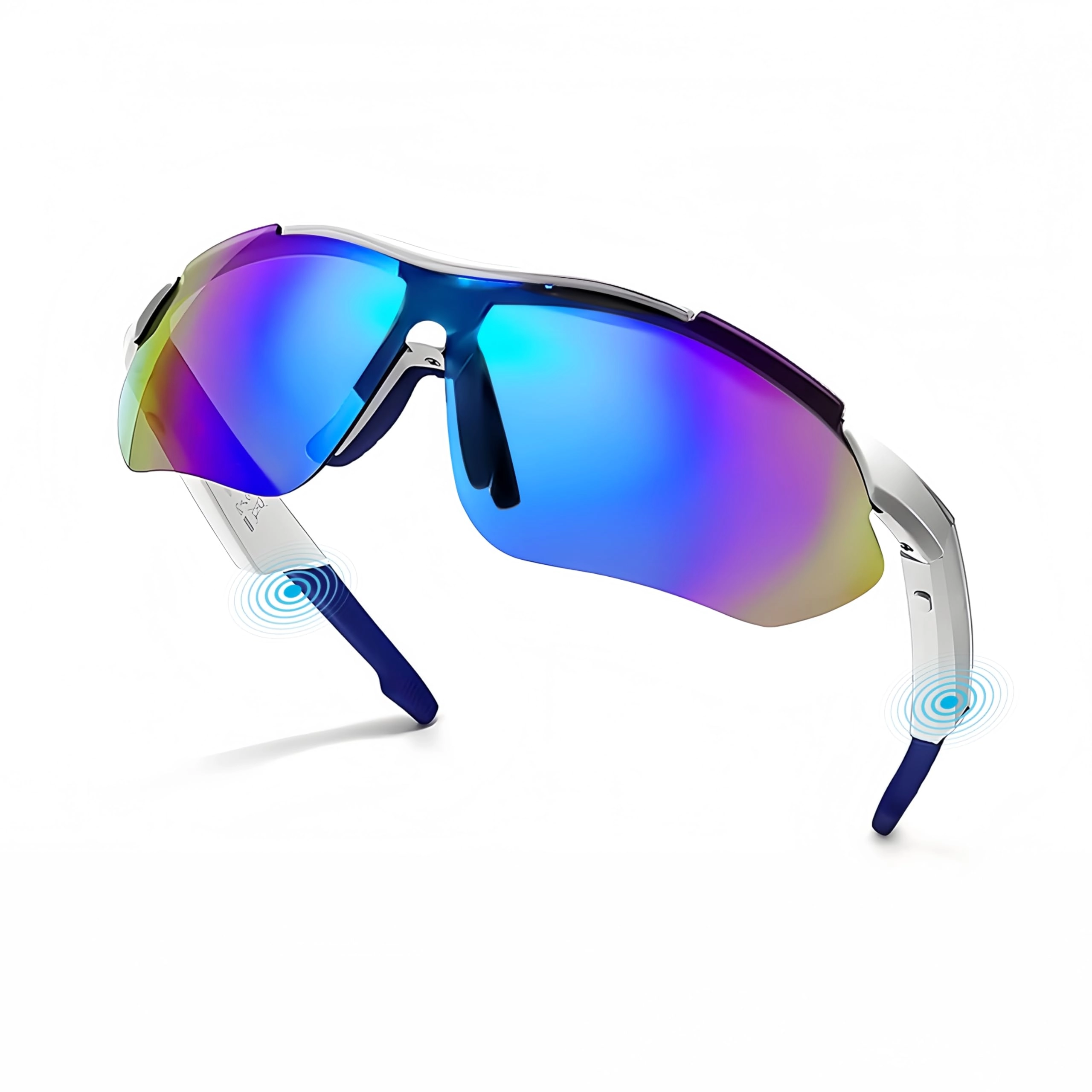 Gq Pro 03 - Bluetooth 5.3 UV400 Open-Ear