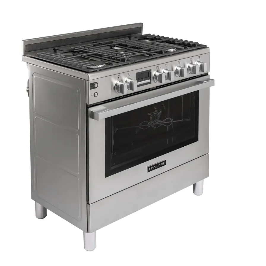 FNGN90JGBS GAS Cooker