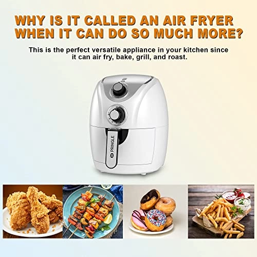 Air Fryer AF 1403