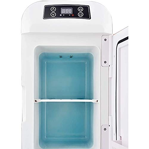 Portable Car Mini Refrigerator - Two-Purpose