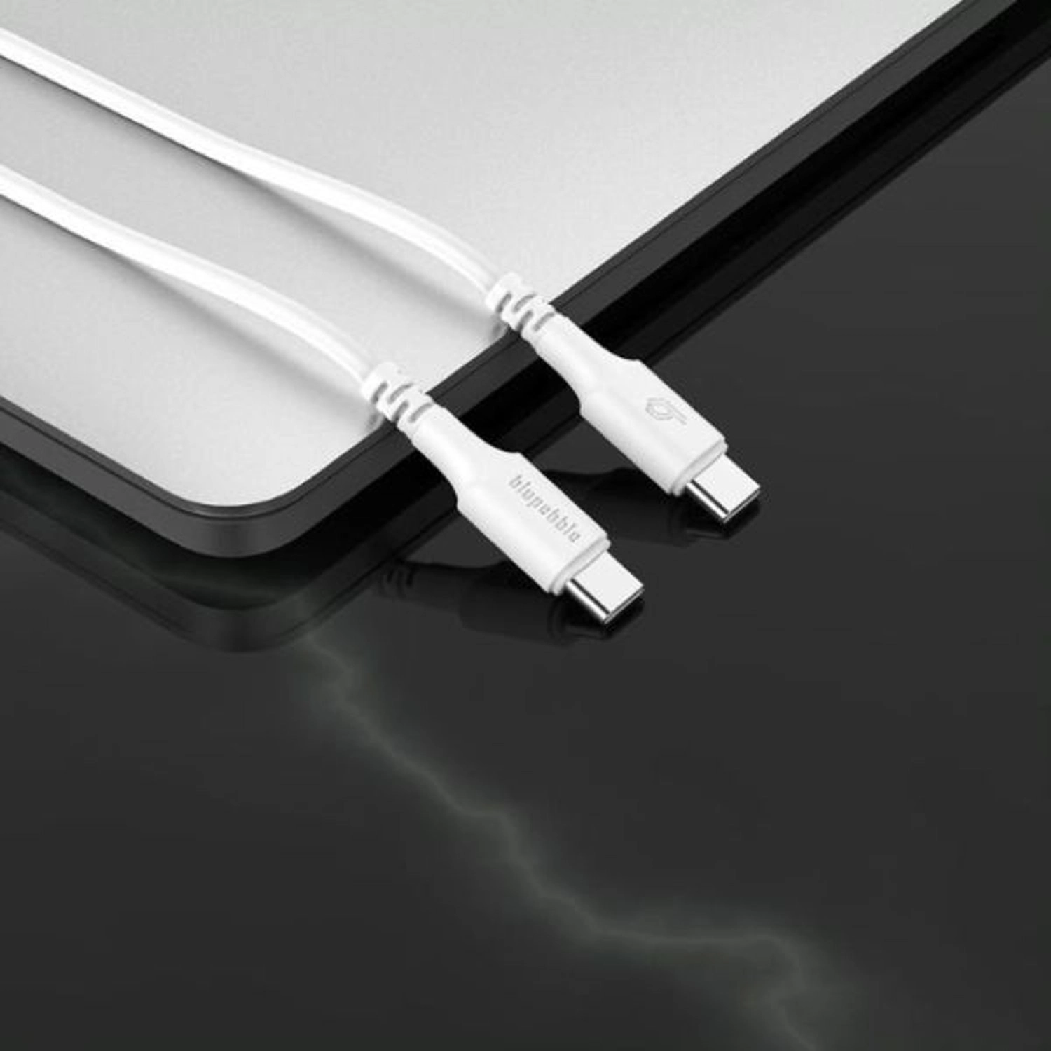PowerFlow Cable USB-C to USB-C 1.2m