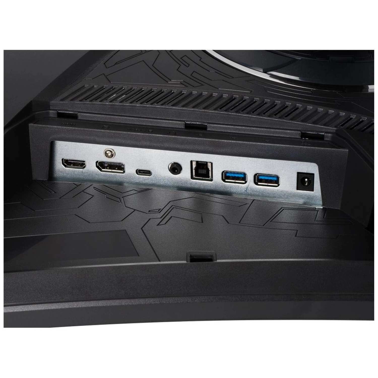 ROG Strix XG32VC - 2560 x 1440 Pixels 31.5 Inches