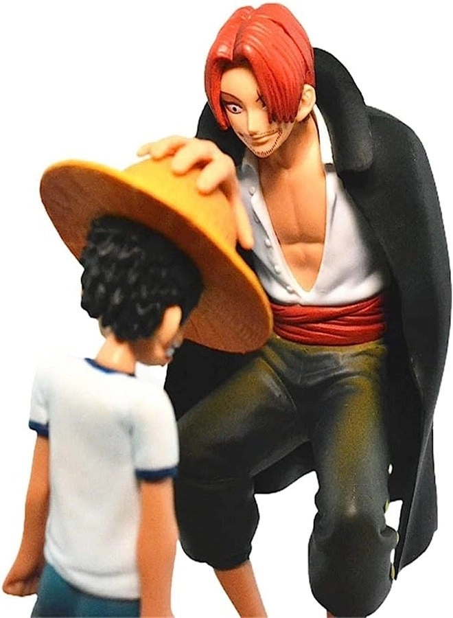 Luffy - One Piece (18 cm)