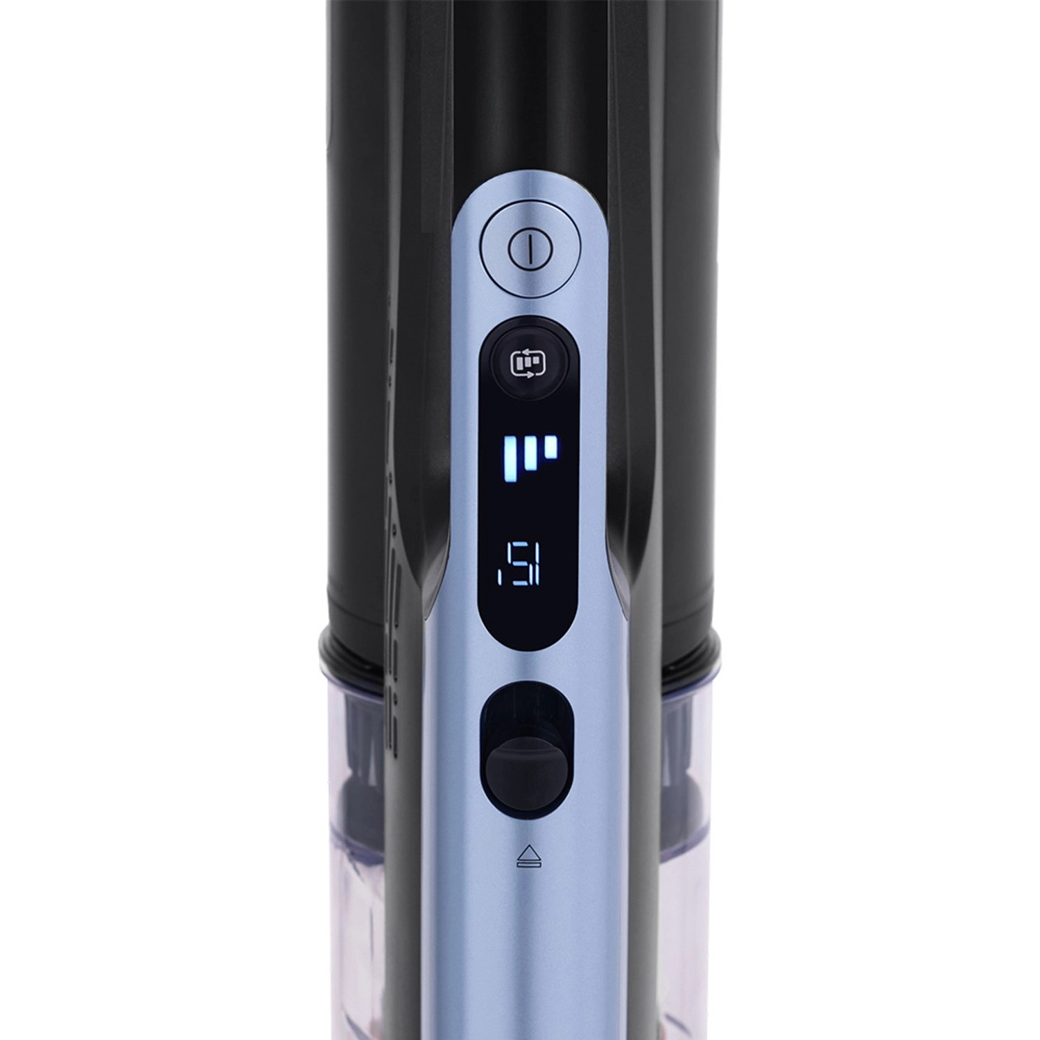 Cordless Stick Vacuum Cleaner