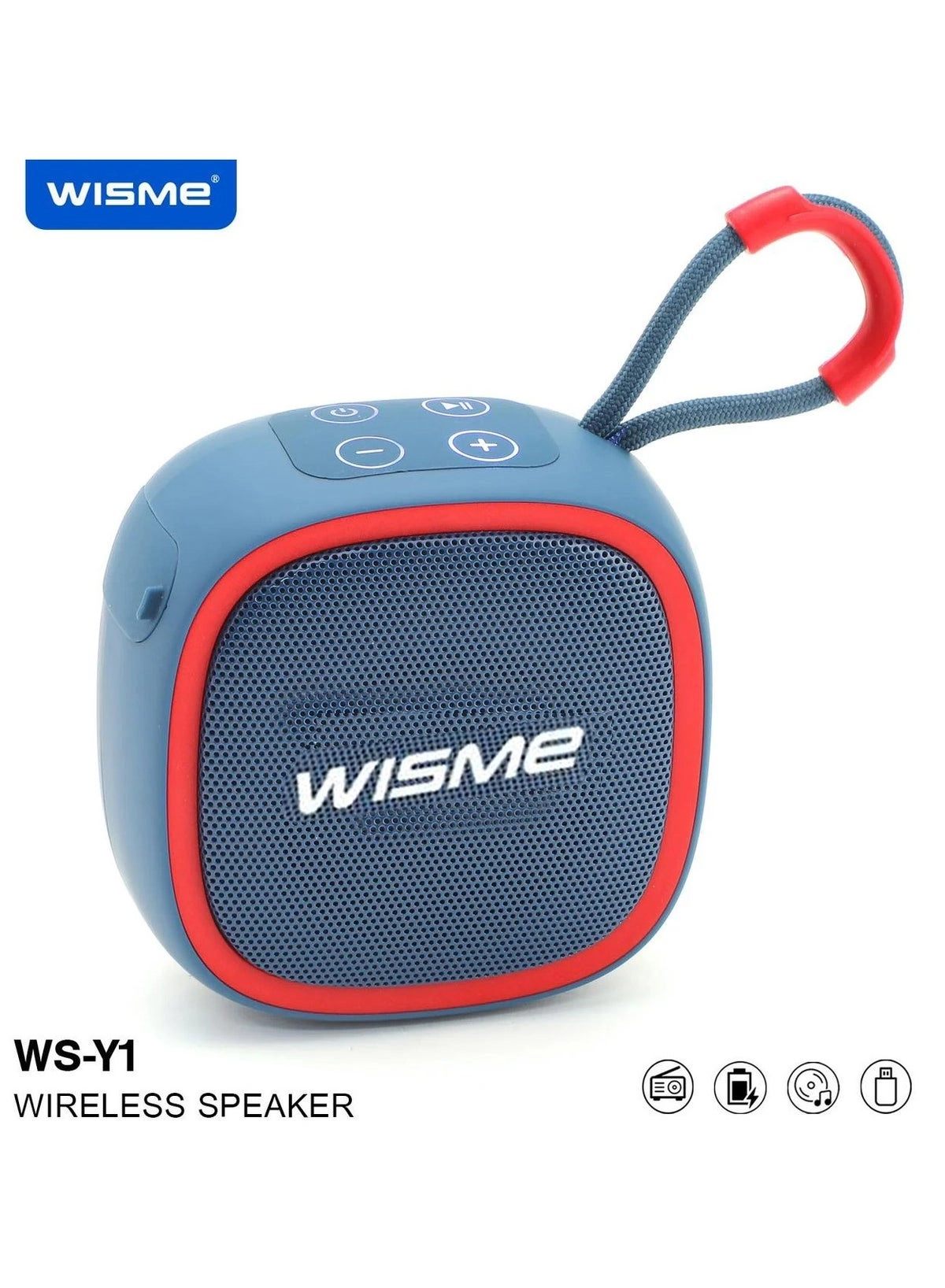 WS-Y1