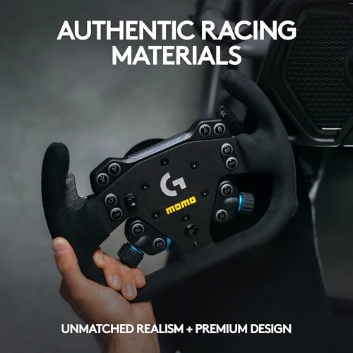Motorsport Pro Racing Wheel - Xbox Series XS/PS4/PS5/PC