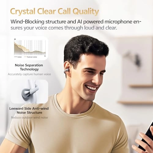 Crossky C30S Wireless Earbud