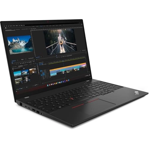 ThinkPad T16 21HH001FUS - 16'' Core i5-1235U 16GB DDR4 512GB SSD
