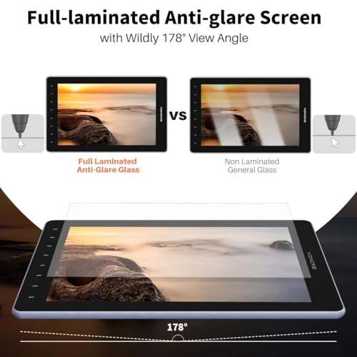 PD1610 - 8192 Levels