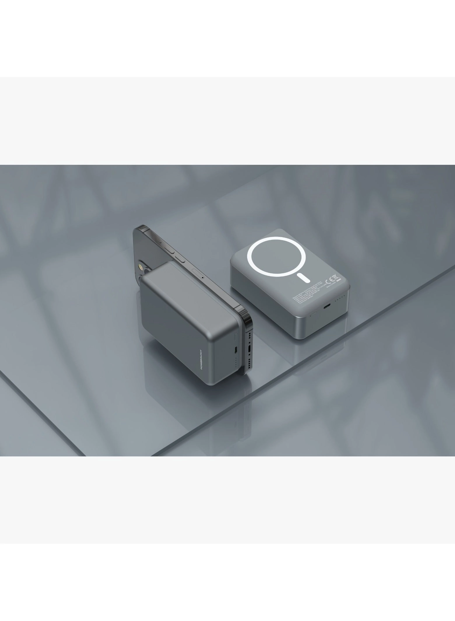 PPBCHA81-TI - 30000mAh 20W 15W