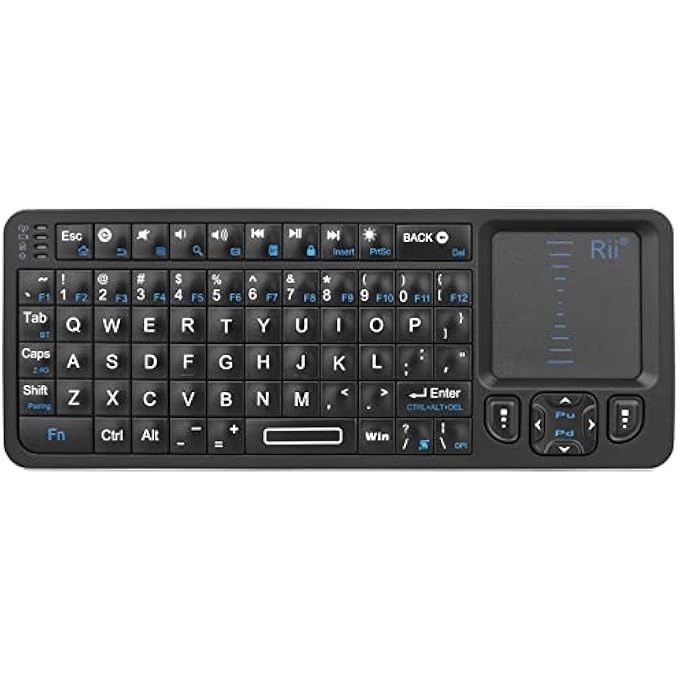 I4 MINI - Bluetooth 2.4G