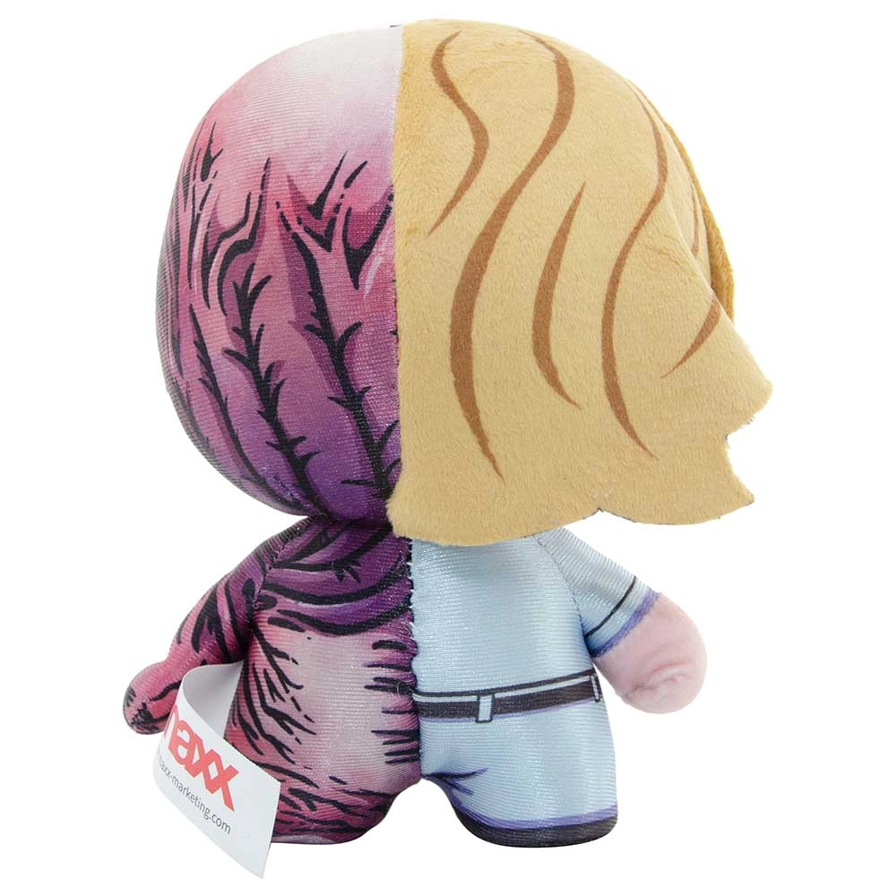 Vecna DZNR Edition 18.8 cm Plush - collectors deco box Machine washable