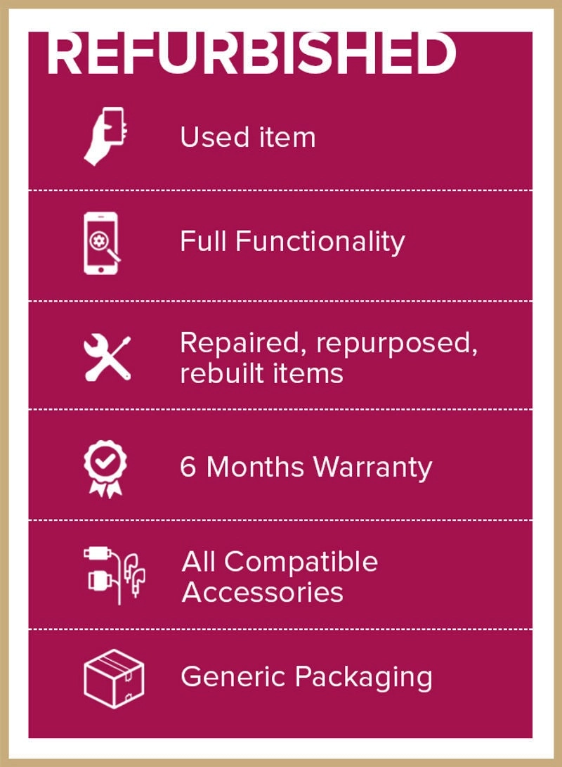 (Refurbished) A16 - 6GB 128GB