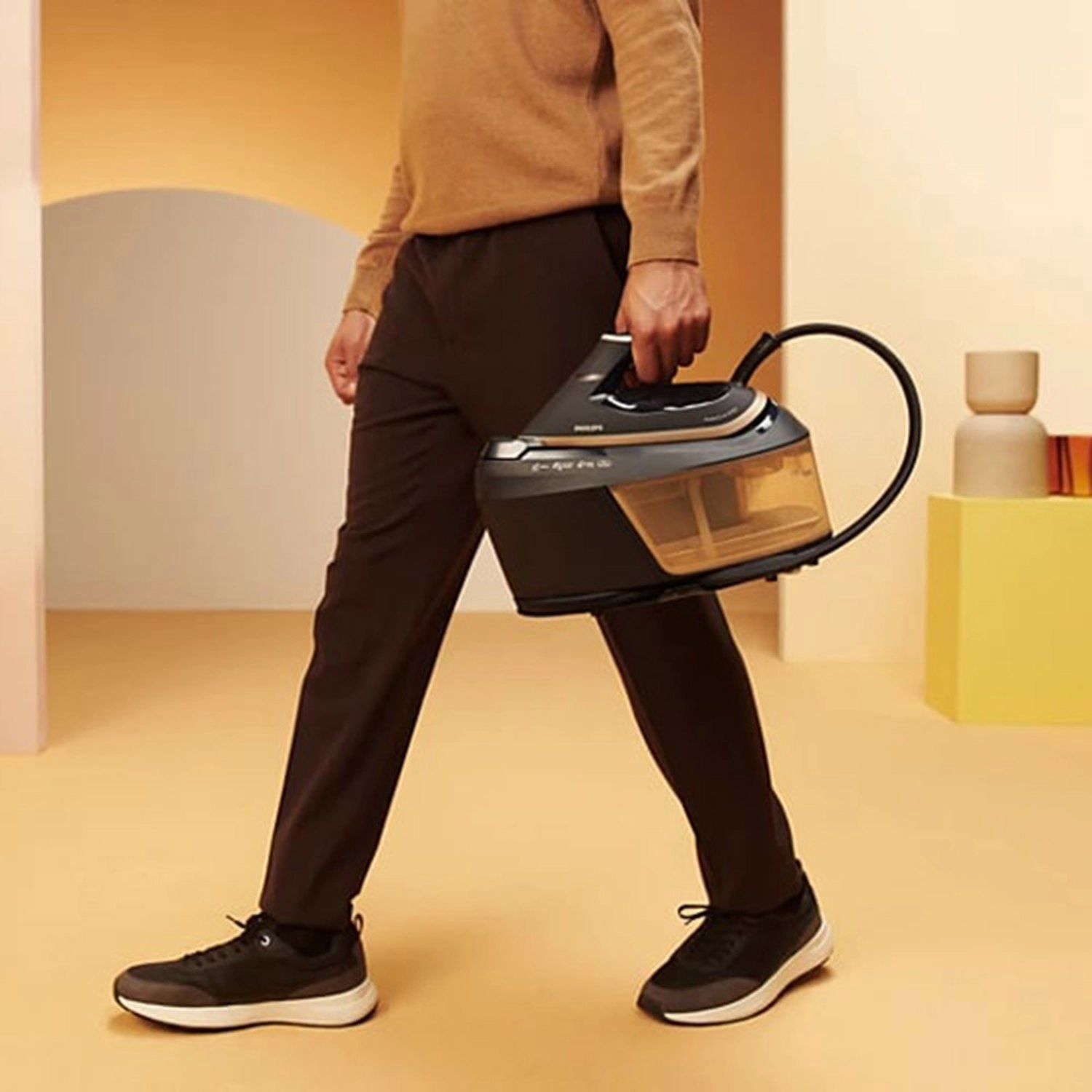 PSG6064/86 - 8 bar 1.8 Liter