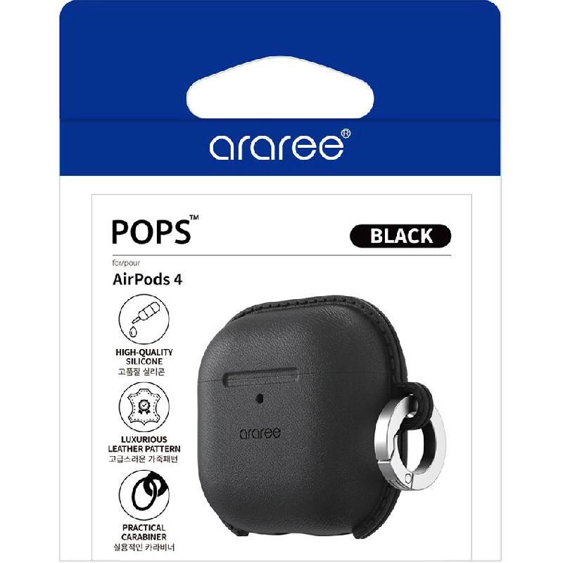 Case for Apple AirPods Pro - Extra Snug Fit