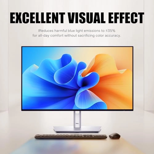 U2424HE - 1920 x 1080 23.8 Inches