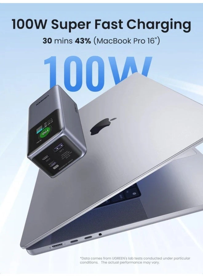 Nexode - 20000mAh 130W