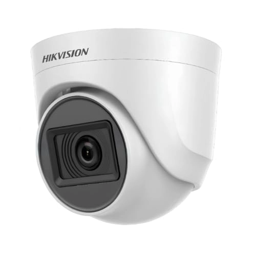 Dome Turret 1080p