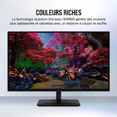 Xeneon - COR-MNTR-32UHD-144HZ 32" 3840x2160