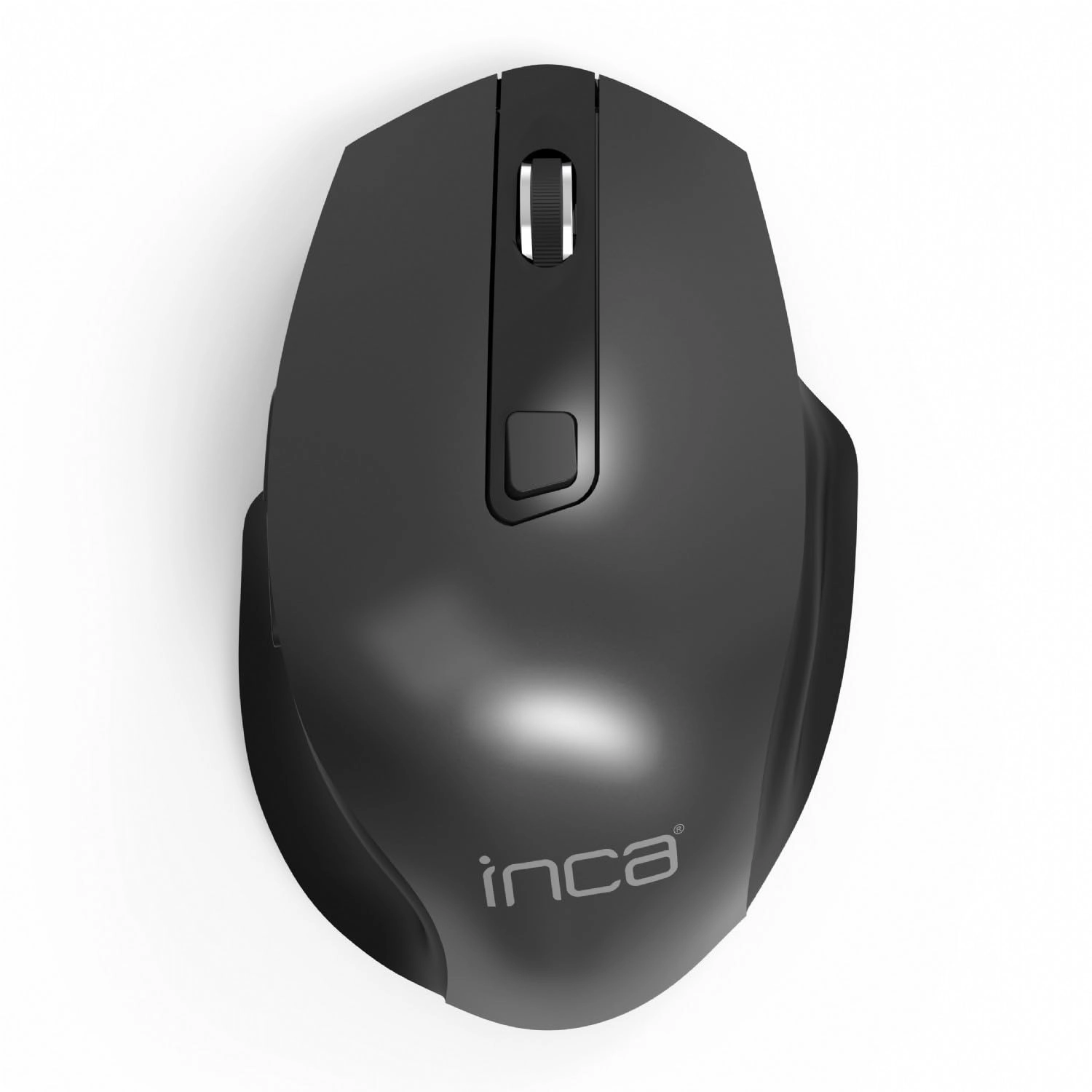 Inca IWM-515 Mouse - Wi-Fi