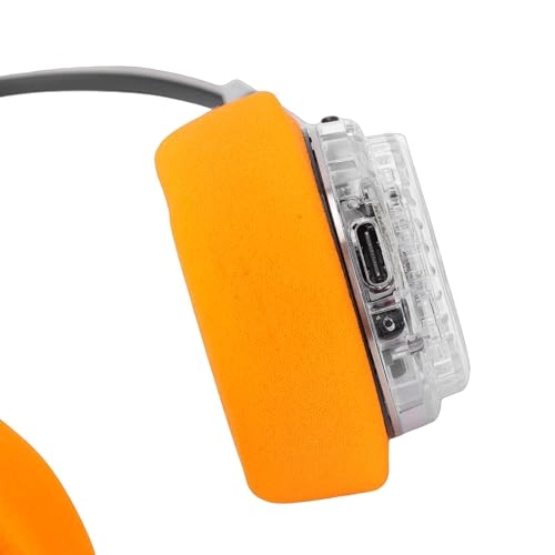 Retro Bluetooth Headphones Wireless Headphone