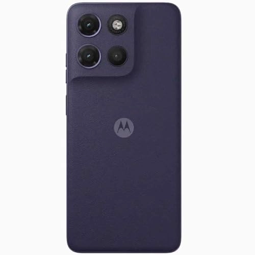 Moto G17 - 4GB 128GB