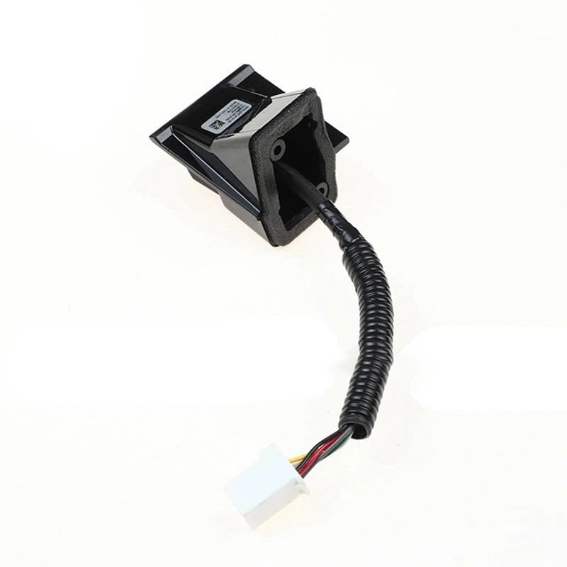 Rear View Camera - Night vision Wire